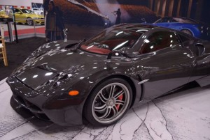 Imágenes de coches de lujo (11)