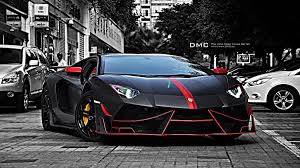 Wallpapers semana 458: Autos rápidos (2).