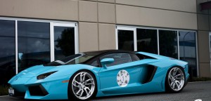 Wallpapers semana 456: Carros caros y costosos (3)