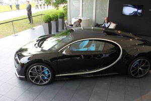 Imágenes de súper coches (1)