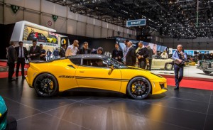 Wallpapers semana 454: carros sensacionales (2).