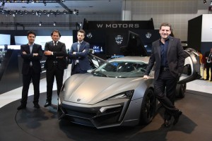 Imágenes de autos de alto cilindraje (12)