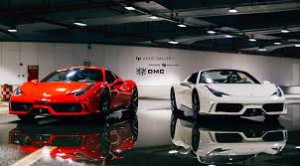 Imágenes de coches impresionantes (12)