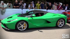 Imágenes de coches atractivos (2)