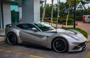 Imágenes de coches poderosos (11)