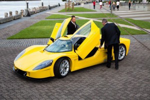 Imágenes de autos llamativos (11)