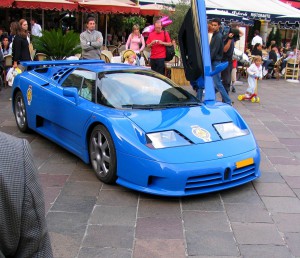 Imágenes de autos hiperdeportivos (5)