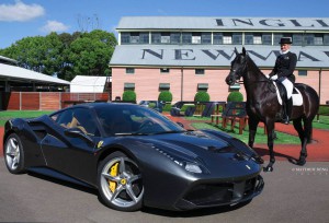 Imágenes de coches elegantes (5)
