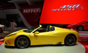 Imágenes de carros elegantes (6)