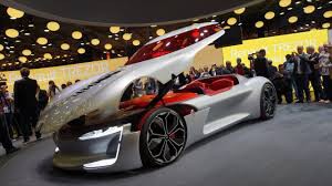 Wallpapers semana 470: Carros llamativos (2)