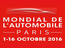 Salón de París 2016: Lamborghini y Bentley no estarán presentes.