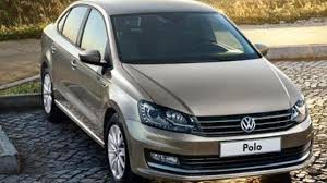 Volkswagen Polo Sedán 2016: calidad y comodidad.