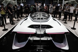 Imágenes de coches de gran aceleración  (14)