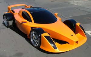 Imágenes de carros de gran aceleración  (14)