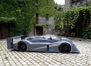 Wallpapers semana 469: Carros poderosos (2)