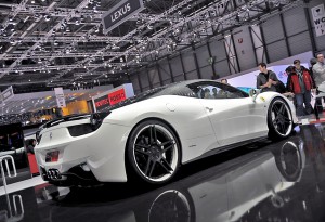 Imágenes de autos de gran aceleración  (14)