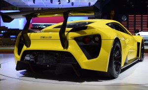 Imágenes de coches extraordinarios (6)