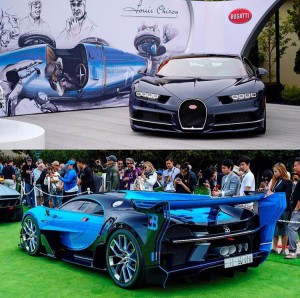 Wallpapers semana 475: Carros asombrosos