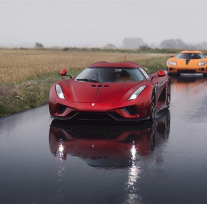 Imágenes de autos de alta velocidad (6).