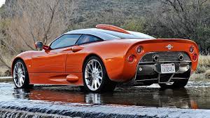 Imágenes de coches de alta velocidad (5).