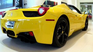 Imágenes de autos modernos (14)