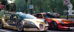 Imágenes de coches maravillosos (14)