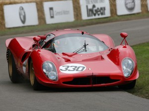 Imágenes de autos especiales (1)