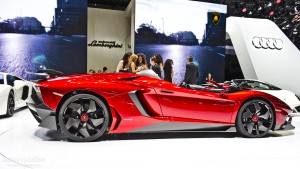 Wallpapers semana 481: Carros Lamborghini