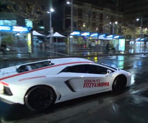 Wallpapers semana 480: Autos Lamborghini