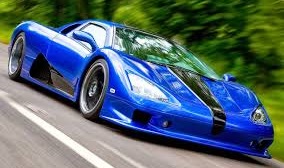 Imágenes de coches veloces (12)