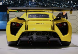 Imágenes de coches llamativos (13)