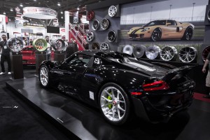 Imágenes de carros interesantes (1)