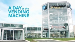 Carvana Experience, una nueva tecnología para comprar un auto (video)