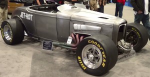 Imágenes de coches magníficos (1)