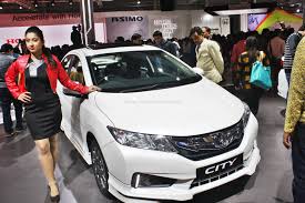 Honda City 2017: calidad, accesible precio y adecuado consumo