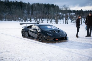 Wallpapers semana 485: Carros radicales (1)