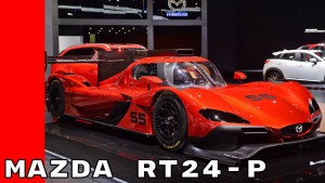 Imágenes de coches de alta potencia (1)