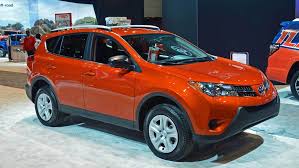 Toyota RAV4 2017: exitosa, atractiva y bastante interesante