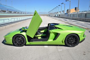 Imágenes de coches agresivos (2)