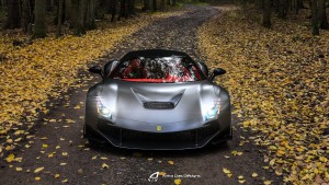 Imágenes de superautos (2)