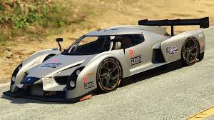 Imágenes de coches musculosos (2)