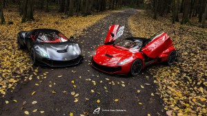 Imágenes de superautos (4)