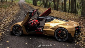 Imágenes de superautos (5)