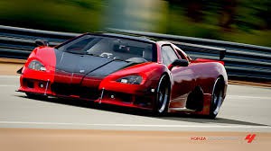 Imágenes de autos de gran aceleración  (16)