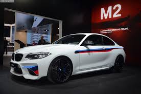 BMW M2 M Performance Edition: Solo para  150 afortunados.