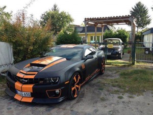 Imágenes de carros de alta gama (15)