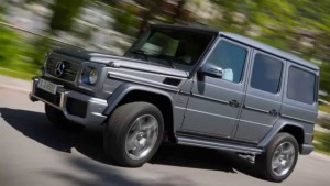 Lista de los carros modelo 2017 que más consumen gasolina.