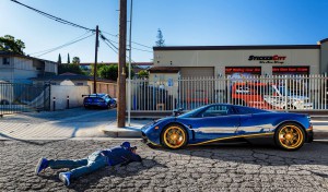 Imágenes de autos magistrales (2)