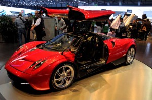 Imágenes de carros maravillosos (15)