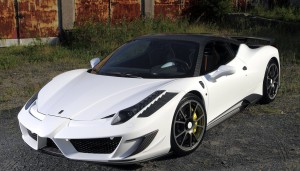 Imágenes de coches maravillosos (15)